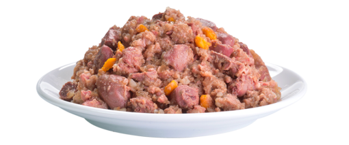 Brit Fresh Chicken with Sweet Potato (Poulet, Patate) 400 g – Image 4