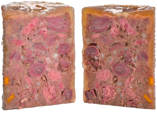 Brit Fresh Chicken with Sweet Potato (Poulet, Patate) 400 g – Image 3