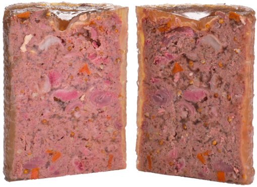 Brit Fresh Duck with Millet (Canard, Millet) 400 g – Image 4