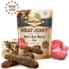 Carnilove Dog Meat Jerky Snack Beef & Beef Muscle Fillet (Boeuf) 100g