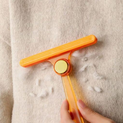 Brosse de nettoyage de poils – Image 2