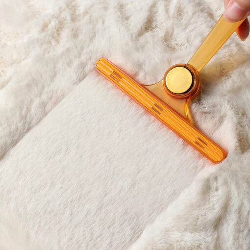 Brosse de nettoyage de poils – Image 3