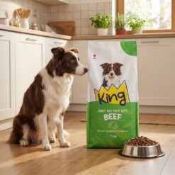 Alternative view of King Dog Croquettes pour chien 20kg