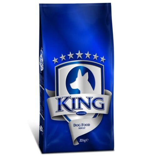 King Dog Croquettes pour chien 20kg