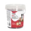 Camon Pralines with Poultry and Coconut Chien (Poulet et Noix de Coco) 500g