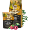 Carnilove Dog Croquettes Salmon Turkey Pour Chien Grande Race (Saumon et Dinde) 12kg
