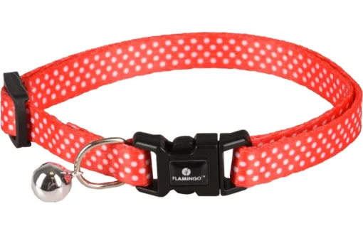 Flamingo Collier Chat Aiwa 20-35cm – Image 2