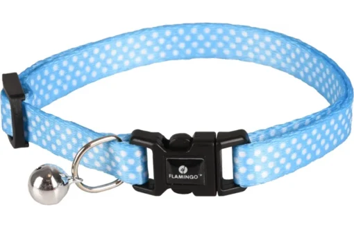 Flamingo Collier Chat Aiwa 20-35cm – Image 3