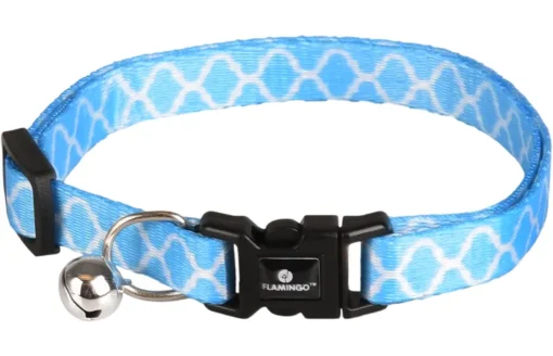 Flamingo Collier Chat Amsi 20-35cm – Image 2