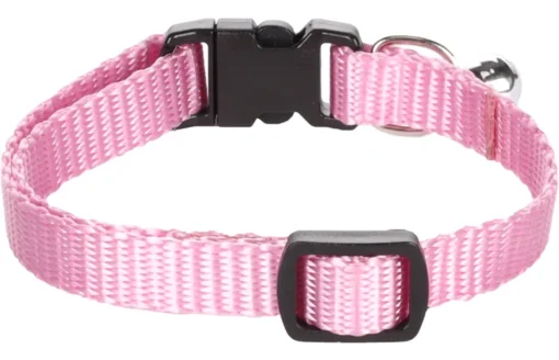 Flamingo Collier Chat Ziggi Rose – Image 3