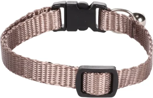 Flamingo Collier Chat Ziggi Taupe – Image 2
