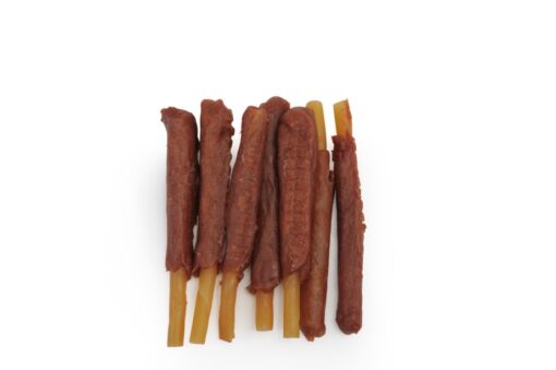 Camon Duck and rice sticks Chien (Canard) – Image 3