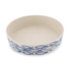 Beco Classic Bamboo Cat Bowl Gone Fishing (Gamelle) 200ml