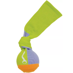 Chaussette Avec Une Balle pour Chien (Sling Sock)