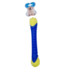 Jouet en Caoutchouc Sous Forme De Grand Os (30cm)
