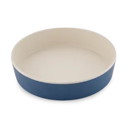 Beco Classic Bamboo Cat Bowl Midnight Blue (Gamelle) 200ml