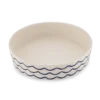 Beco Classic Bamboo Cat Bowl Ocean Waves (Gamelle) 200ml