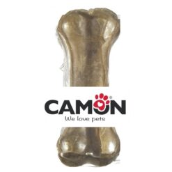 Camon Beef-hide bones Chien (Boeuf) 1pcs 20cm 270g