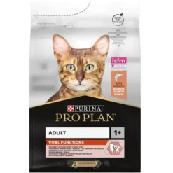 Pro Plan Adult Vital Function Riche en Saumon - 1.5 Kg