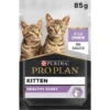 Purina Pro Plan Nutrisavour Kitten 85 g