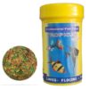 Aliment en flocons pour Poisson Tropical 100ml | 250ml