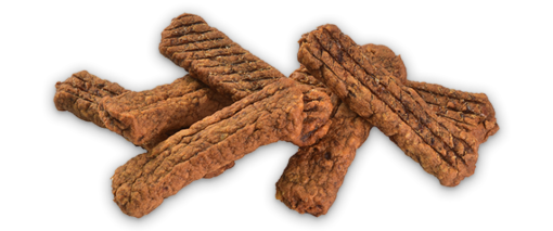 Brit Meat Jerky Snack– Canard Protein bar (80g) – Image 2