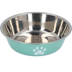 Gamelle Inox avec Plusieurs Couleurs (Bleu | Rose | Maron | Turquois)