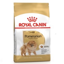 Royal Canin Pomeranian (Spitz Nain) Adulte 1.5 Kg