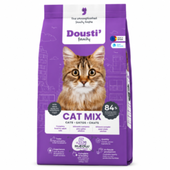 Dousti Croquettes Chat Catmix 20kg
