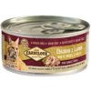 Carnilove Cat Chicken lamb; Lamb for adult (Poulet et Agneau) 100g