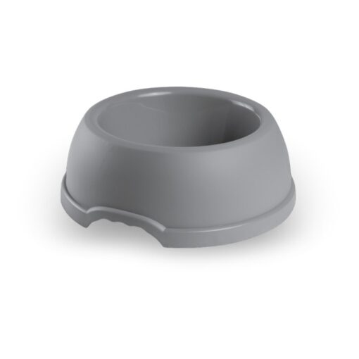 Gamelle en plastique Diamètre 15 cm ou 17 cm – Image 2