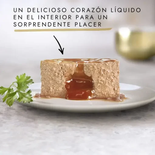 Purina Gourmet Gold Fondant de Thon 85gr – Image 2