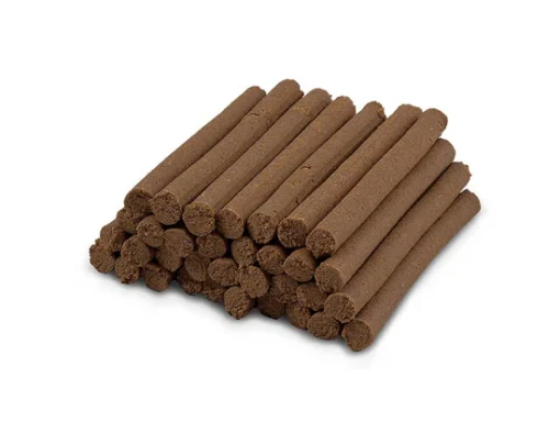 Sticks IBERICAS Pour Chiens SAUMON Et THON 350gr- Mediterrane – Image 2