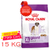Royal Canin Giant Adulte 15 Kg promo