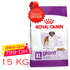 Royal Canin Giant Adulte 15 Kg promo