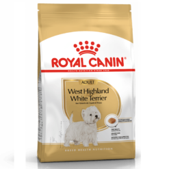 Royal Canin Westie Adulte 3Kg