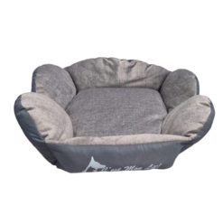 Lit pour chat et chien