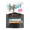 Purina Pro Plan Veterinary Diets Feline NF Gastrointestinal Au Poulet - En sauce 85g
