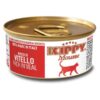 Kippy Mousse Chat Adulte Veau 85g