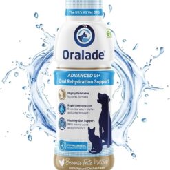 Oralade Advanced GI+ 500 ML