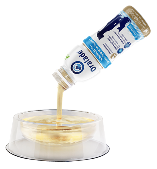 Oralade Advanced GI+ 500 ML – Image 3