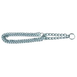Flamingo Collier anti-traction Mio Argent M | L | XL