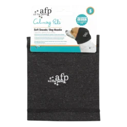 Capuche Doux  AFP Calming Pals (protecteur des bruits) Tailles S | M | L