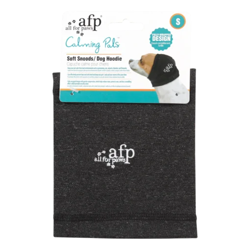 Capuche Doux  AFP Calming Pals (protecteur des bruits) Tailles S | M | L