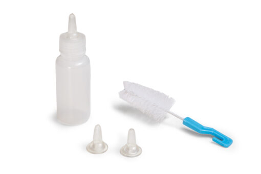 Léo Pet Biberon pour chaton et chiot 50ml – Image 2