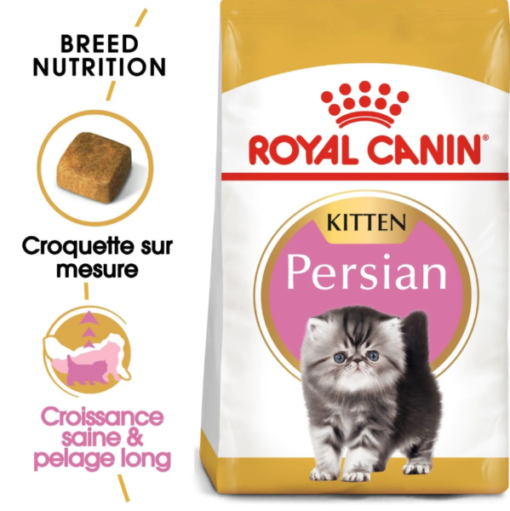 Royal Canin Persan Kitten 2 Kg