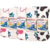 Serviette en Microfibre pour animaux 45 × 65 cm - AmoreMio