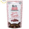 Brit Care Cat Snack Meaty Tuna (Morceaux de Thon) 50g