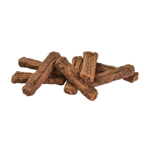 Brit Meat Jerky Snack– Gibier et Poulet Protein bar (200g) – Image 2