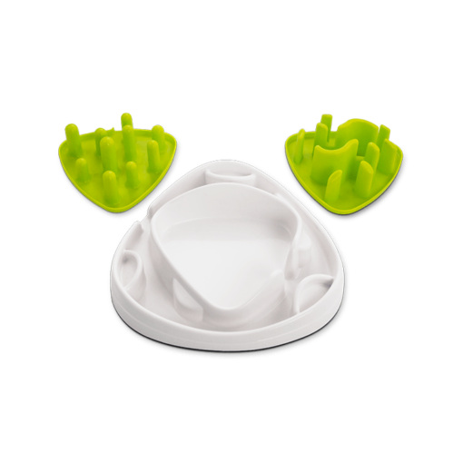 Ralentisseur Antiglouton Croquettes ou Pâtée Par All For Paws – Image 3